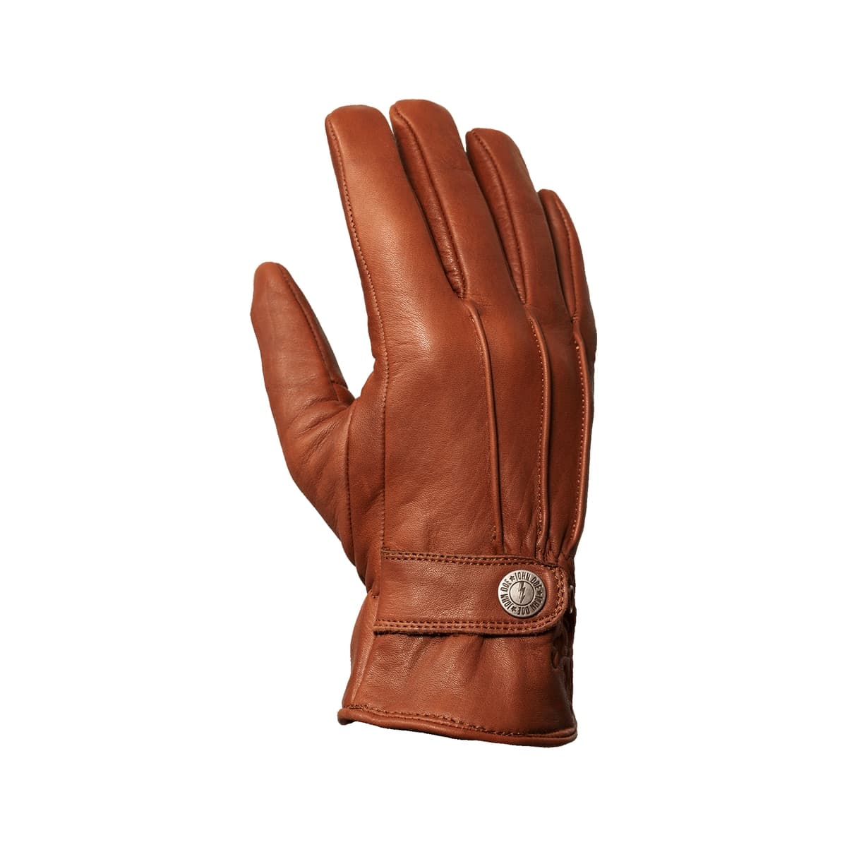 Перчатки John Doe Grinder Brown