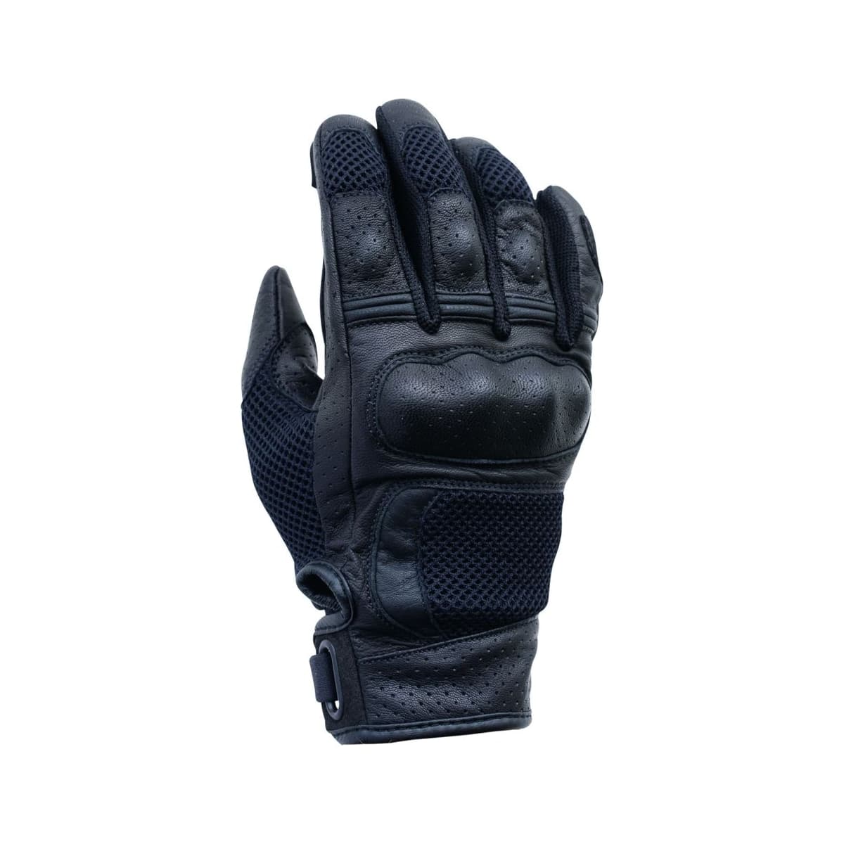 Перчатки John Doe Aero Mesh