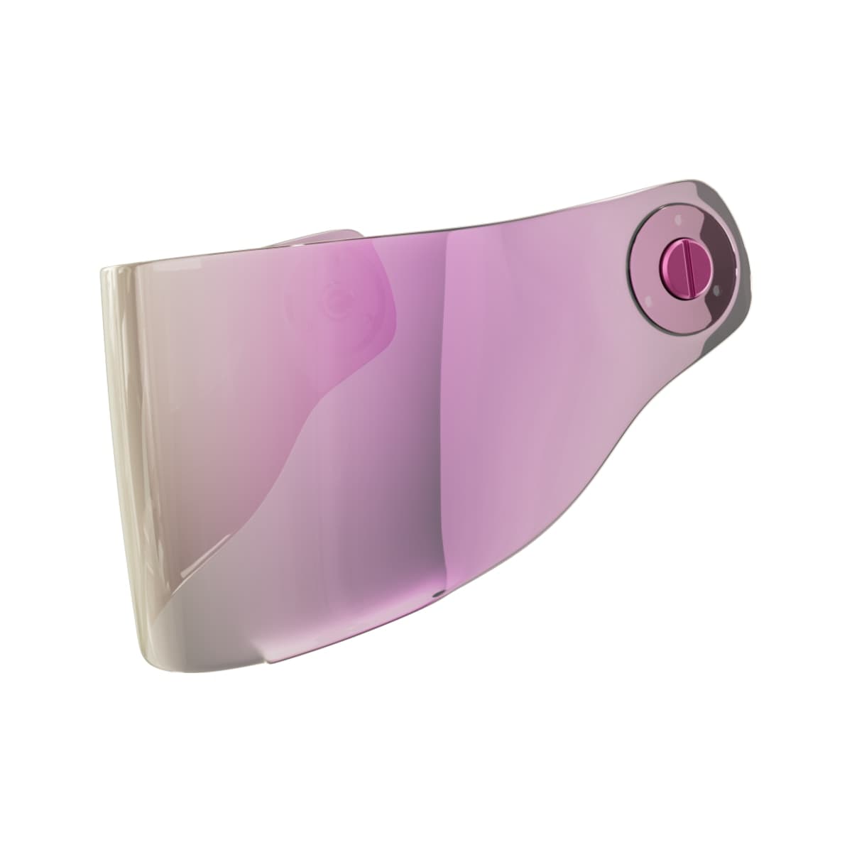 John Doe Set ECE Visor