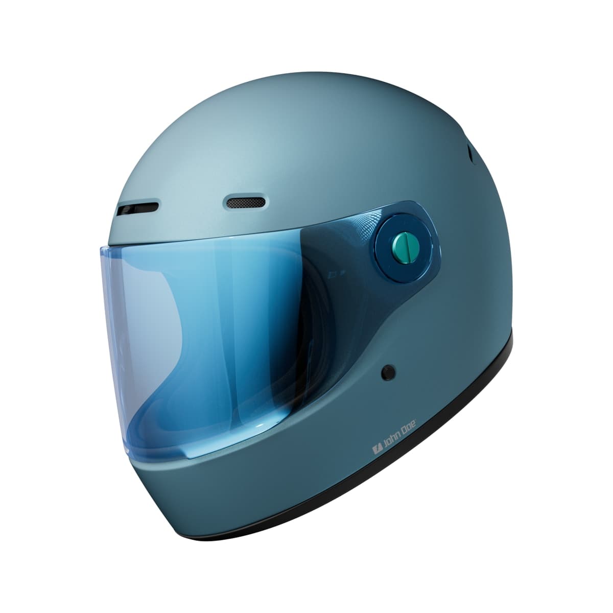 John Doe JD/One Helmet