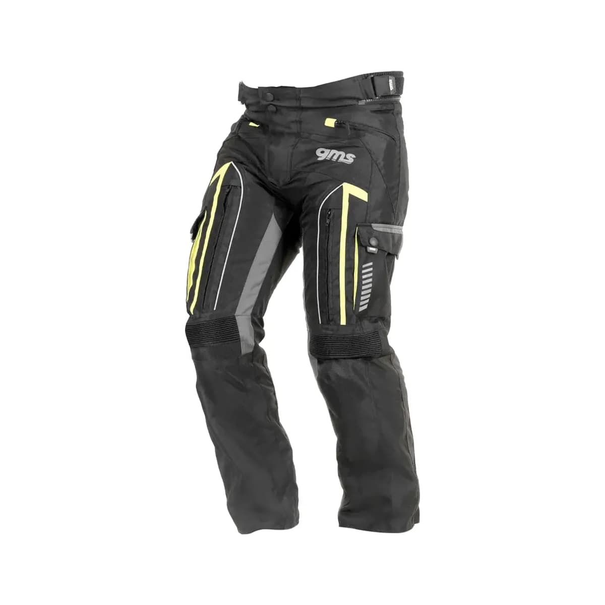 Pantaloni moto Everest