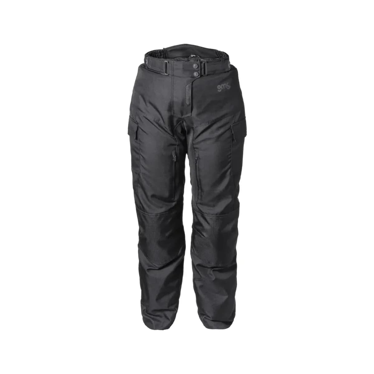 Pantaloni moto Starter Neo WP, damă, negri