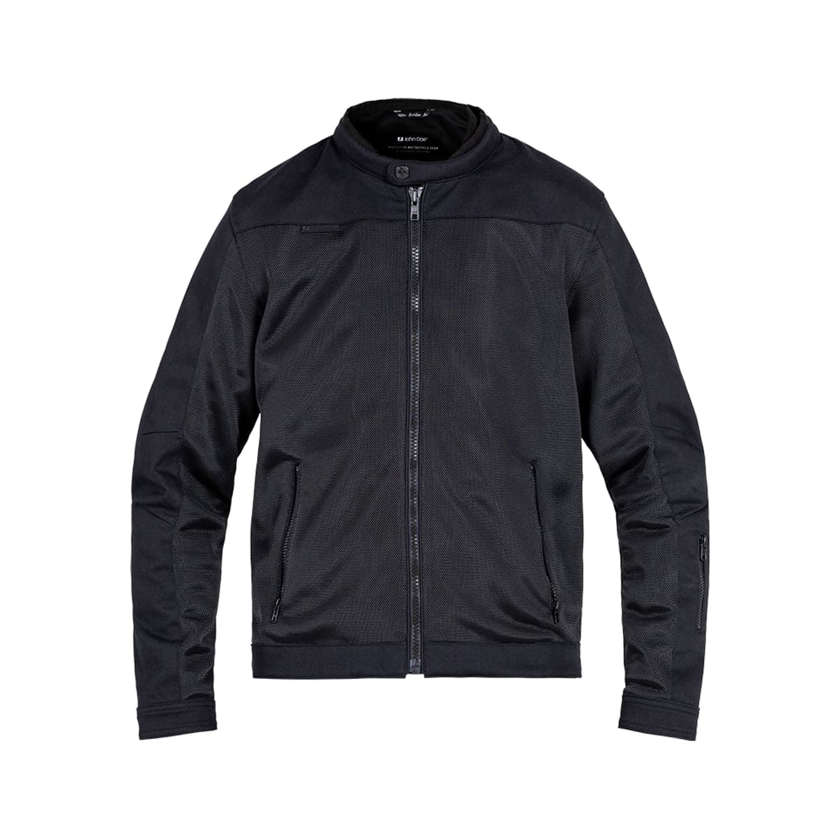 Мотоциклетная куртка John Doe Aero Mesh Jacket