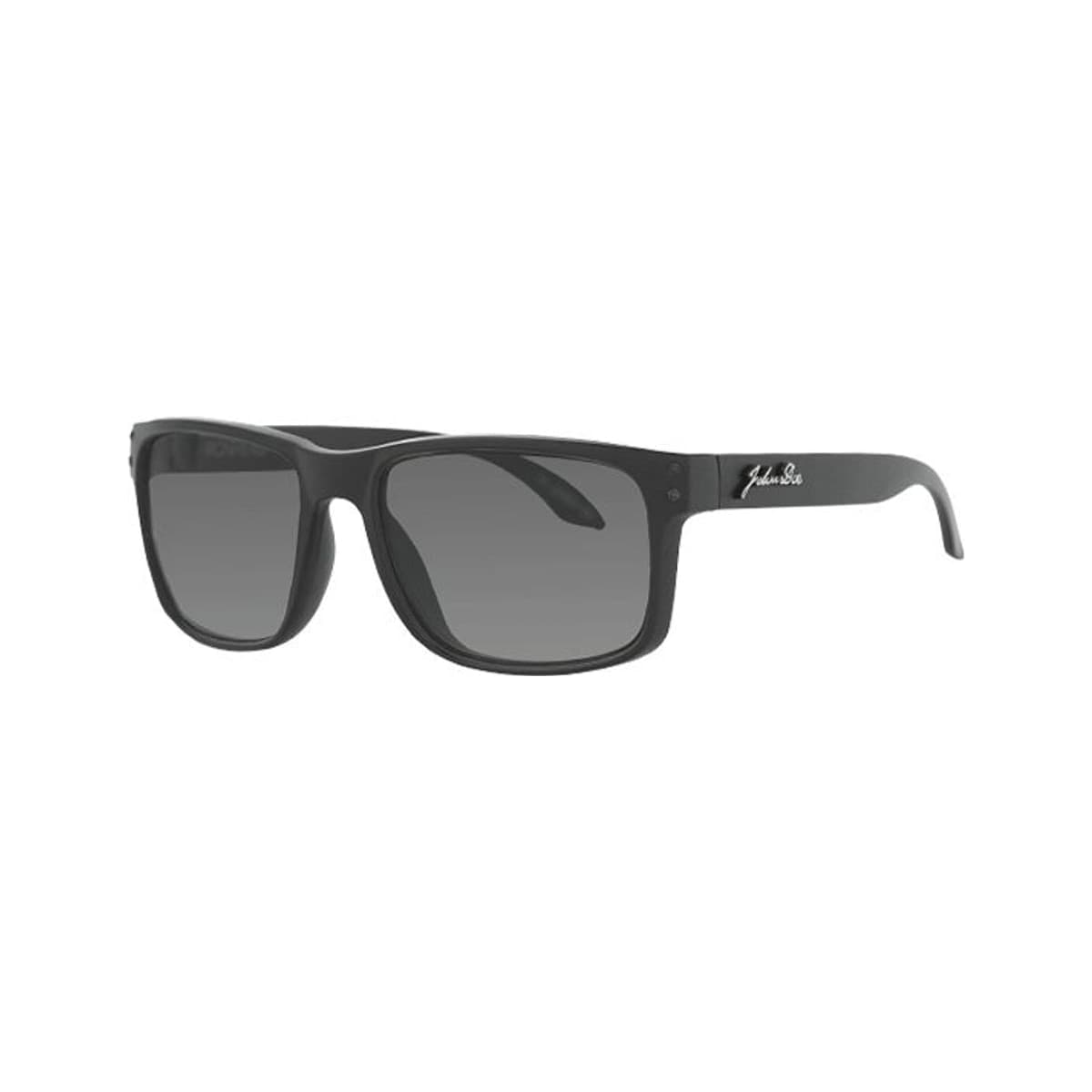 John Doe Ironhead Horn Black — солнцезащитные очки