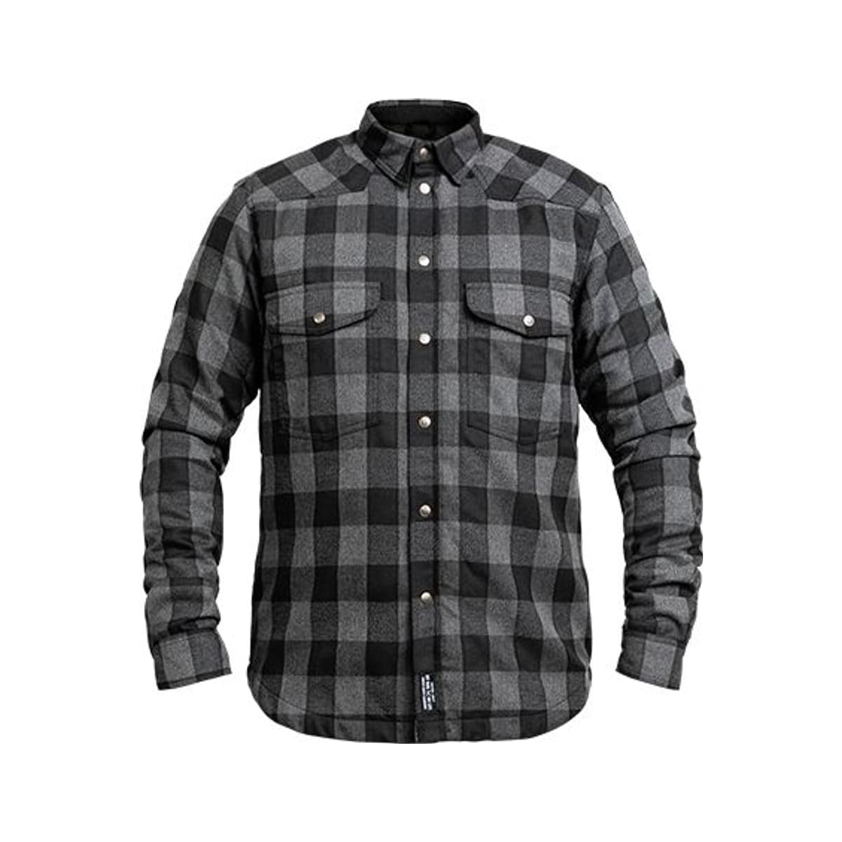 Мото рубашка John Doe XTM-Fiber®