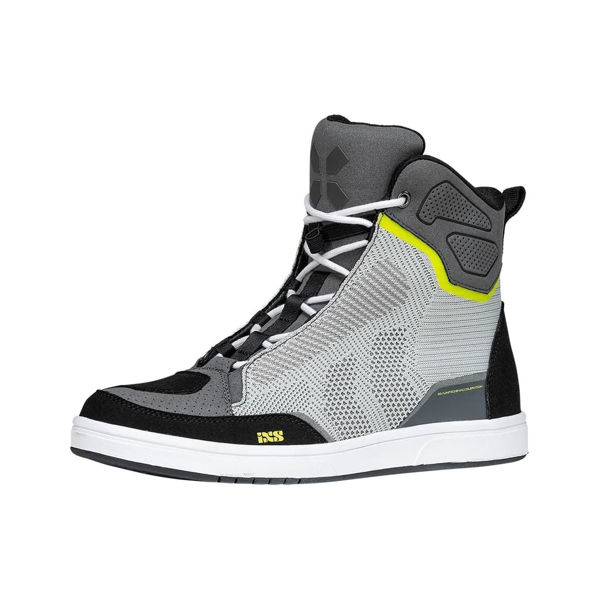 iXS Rapid-Air 1.0 ботинки