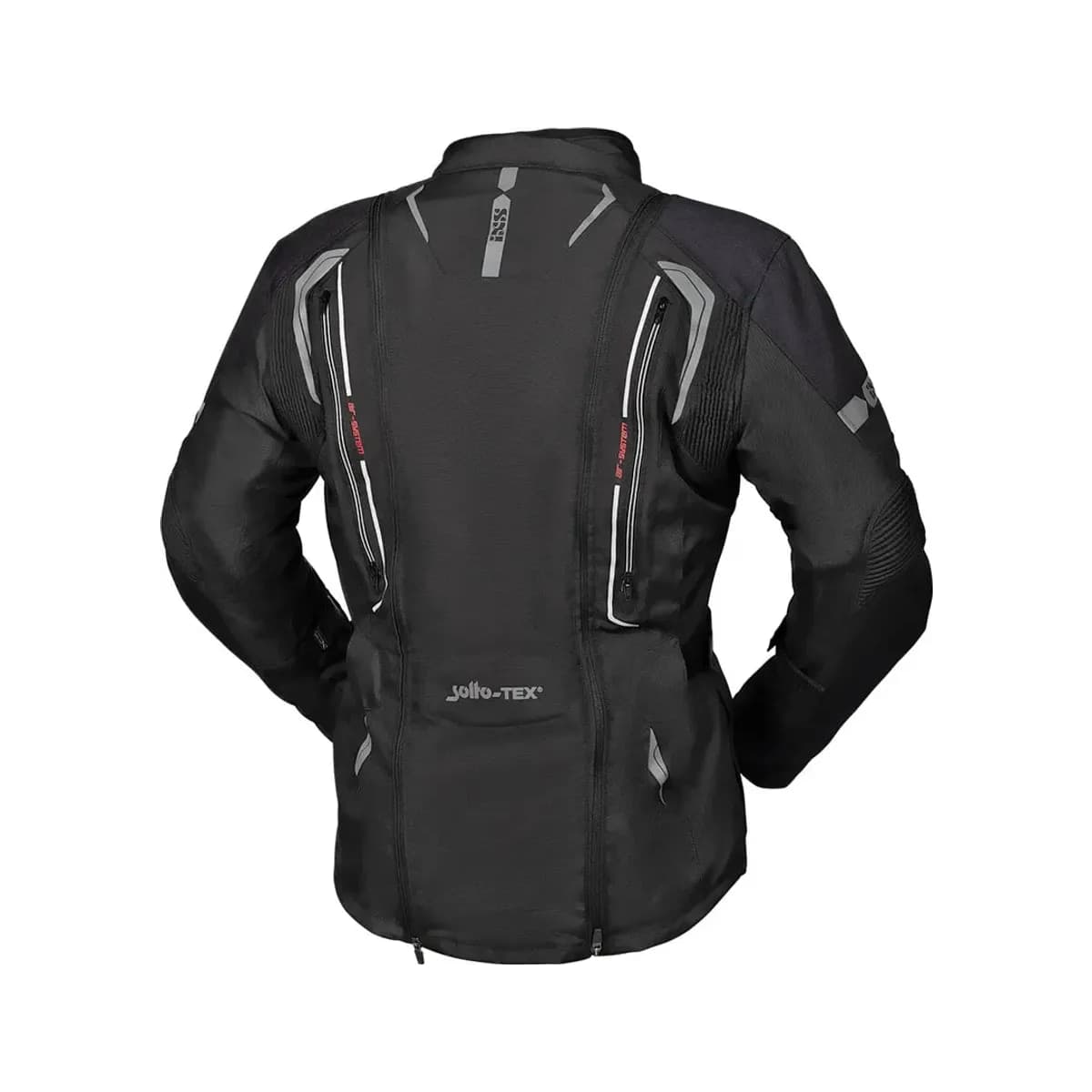 iXS Gear Neo WP, мужская мотокуртка