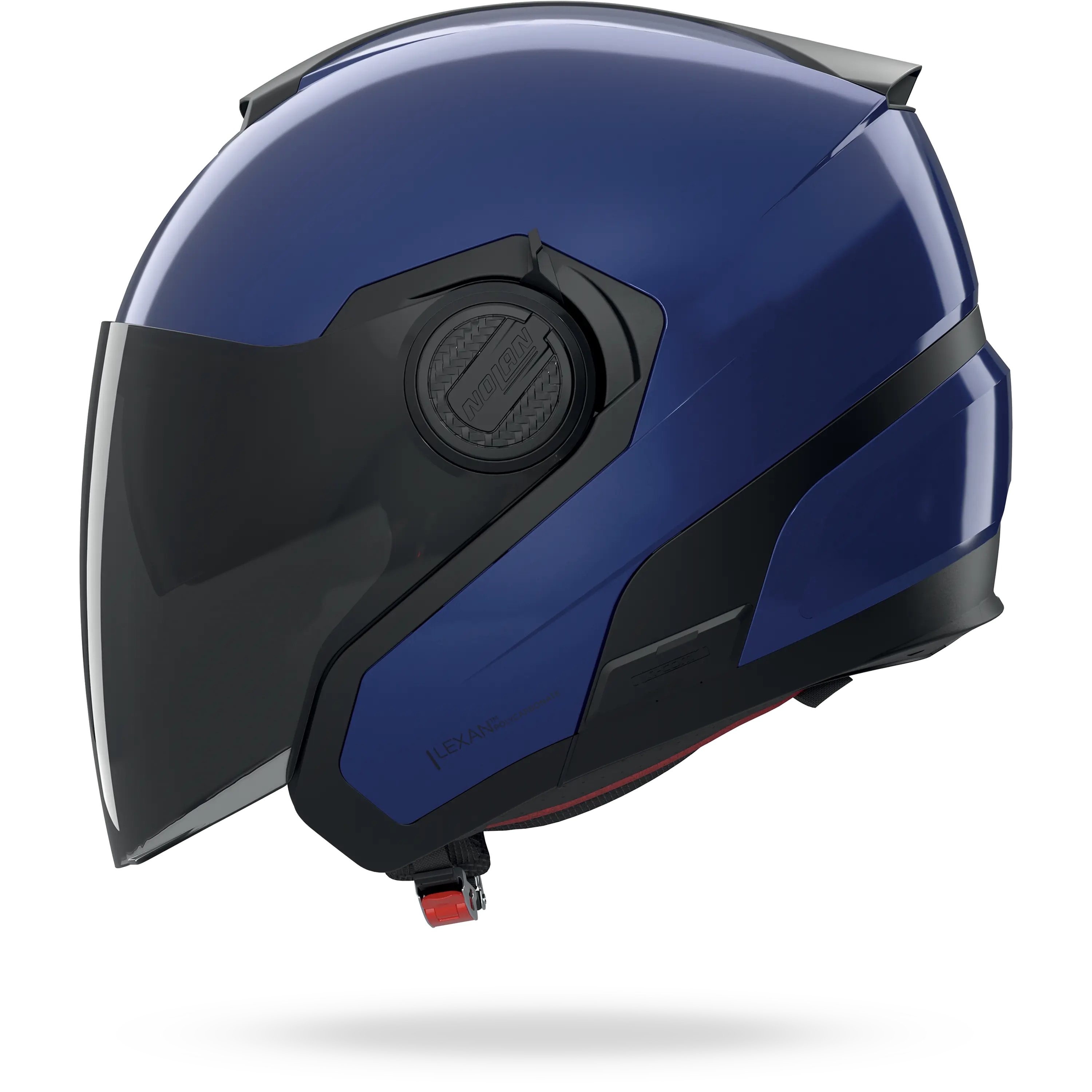 Nolan N40-5 06 Classico Nobil312 XL