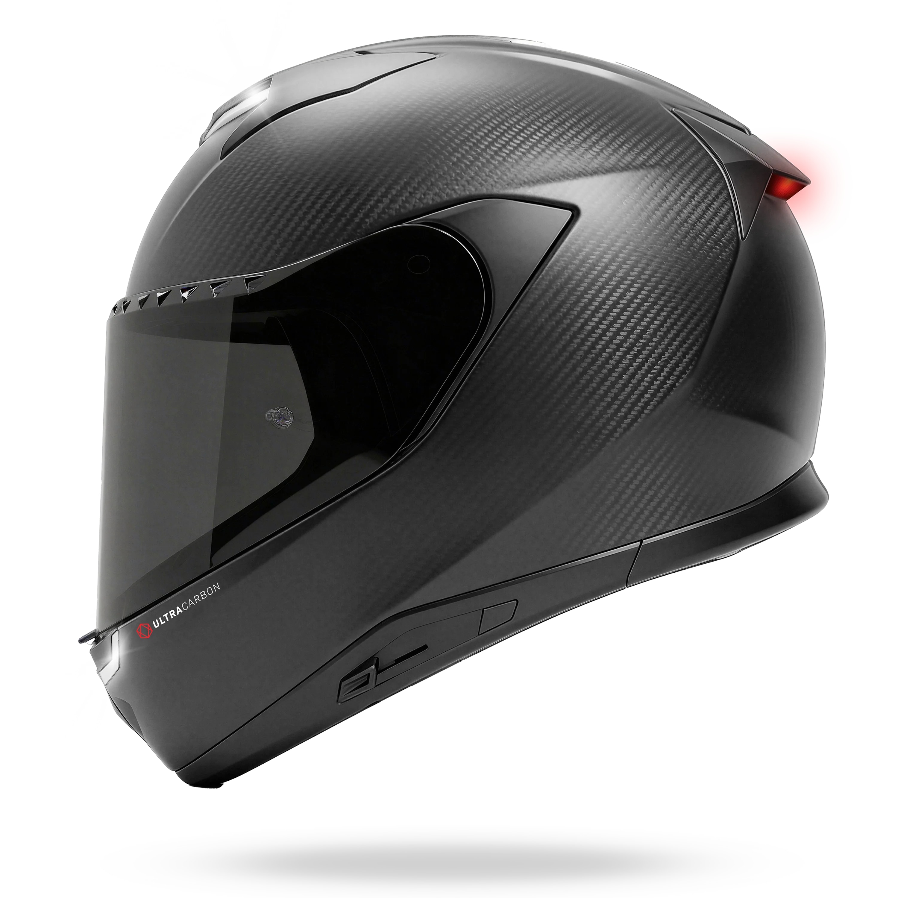 Nolan X-904 Ultra Carbon I-ESS 338 S