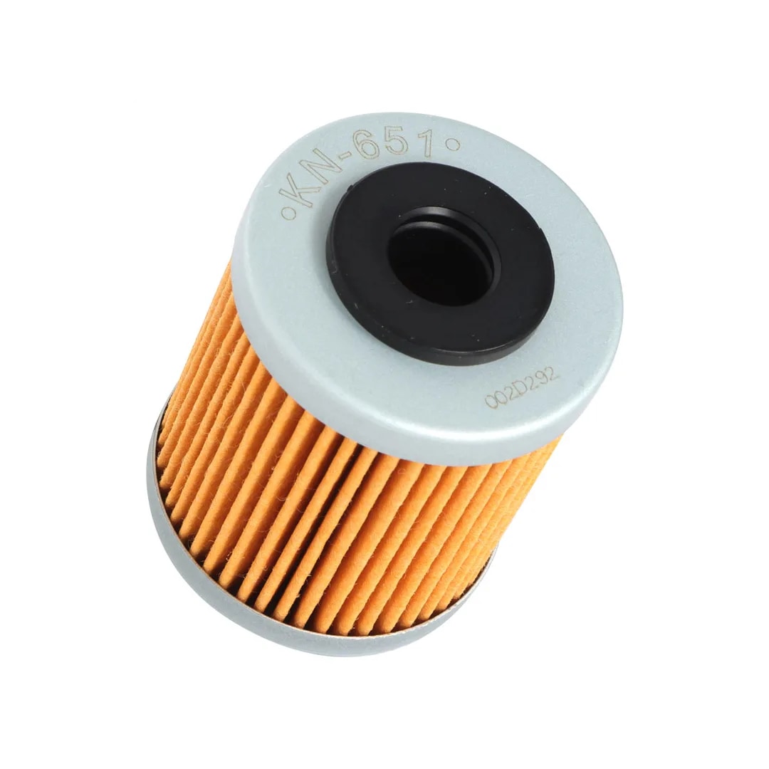 Filtru de ulei K&N KTM 690