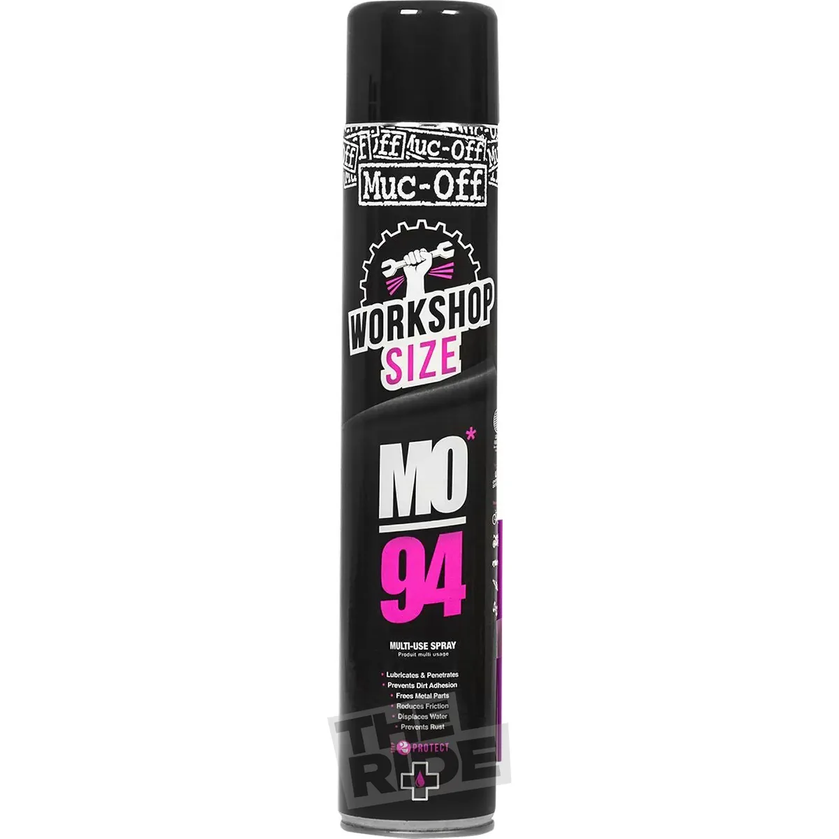Lubrifiant MO-94 750 ml