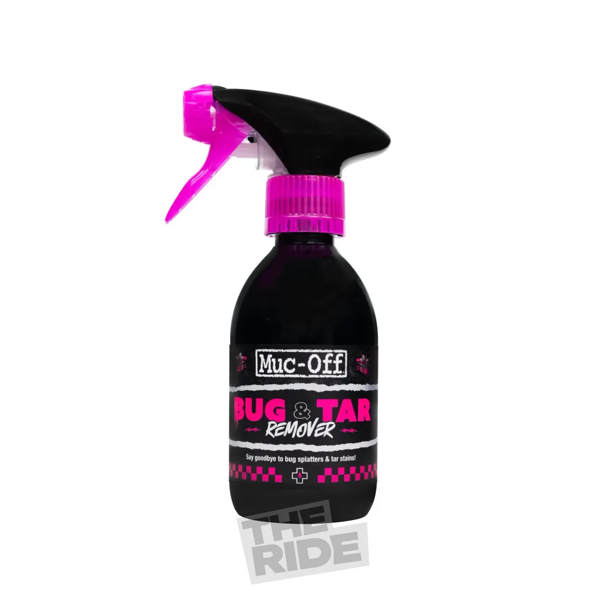 Insect and tar remover 250 ml