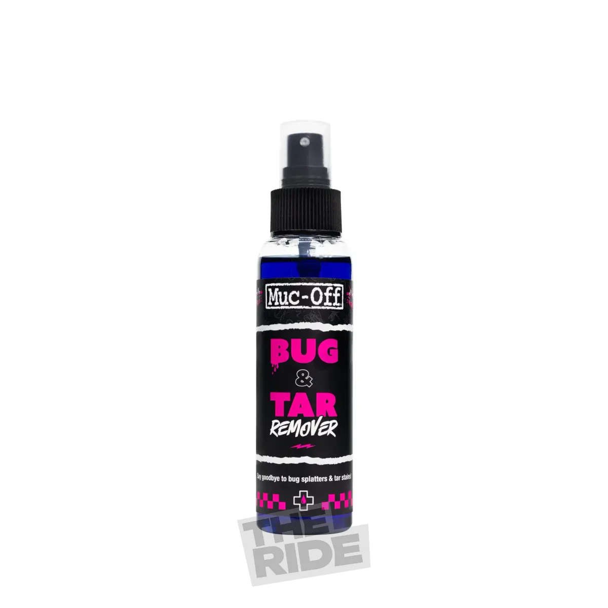 Insect and Tar Remover 100 ml