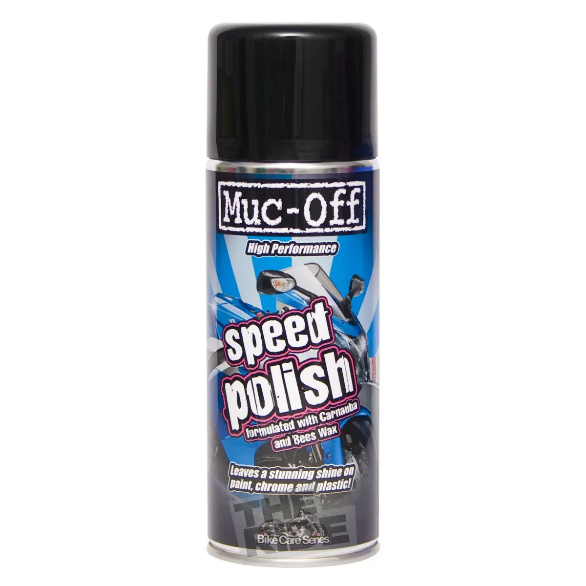 Speed Polish 400 ml