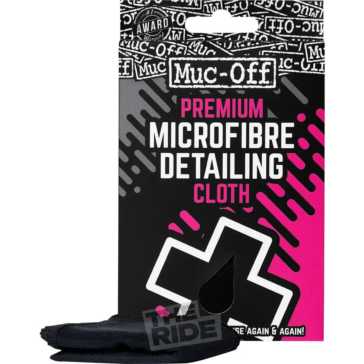 Premium Microfiber Cloth
