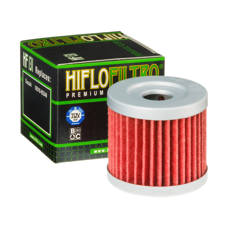 Hiflofiltro HF131 oil filter