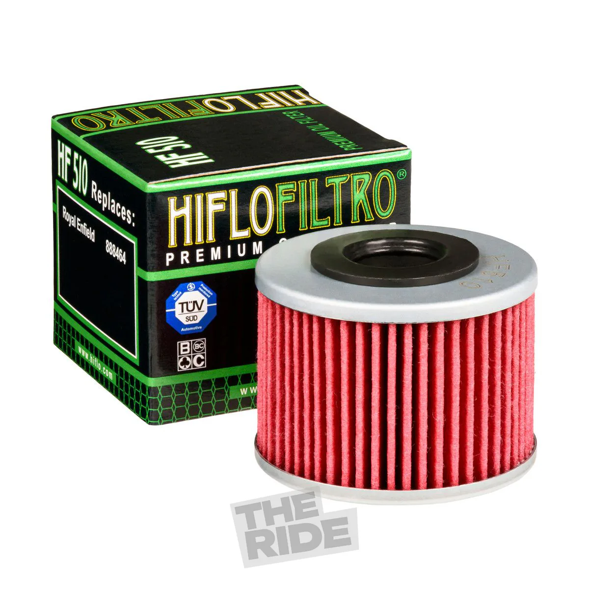 Filtru de ulei Royal Enfield Himalayan HF510