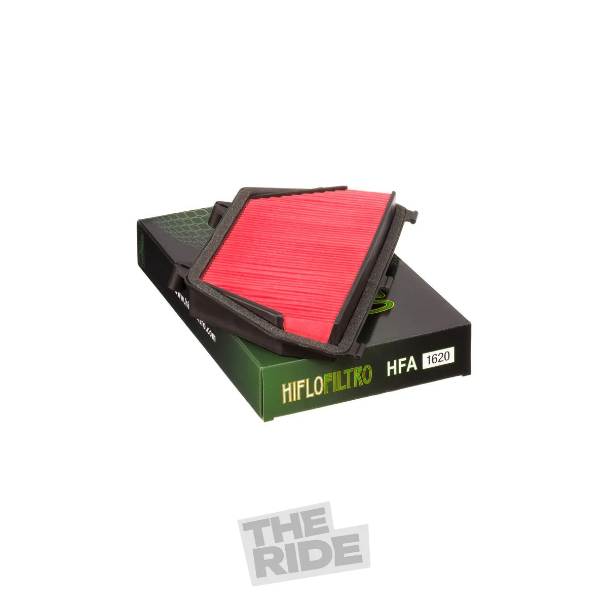 Hiflofiltro HFA1620 Air Filter for Honda CBR600RR/RA 2007-2015