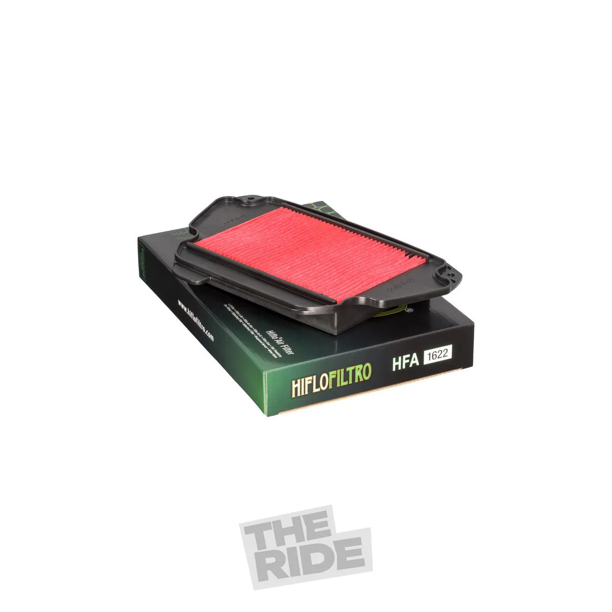 Filtru de aer Hiflofiltro HFA1622 Honda CB/CBR650
