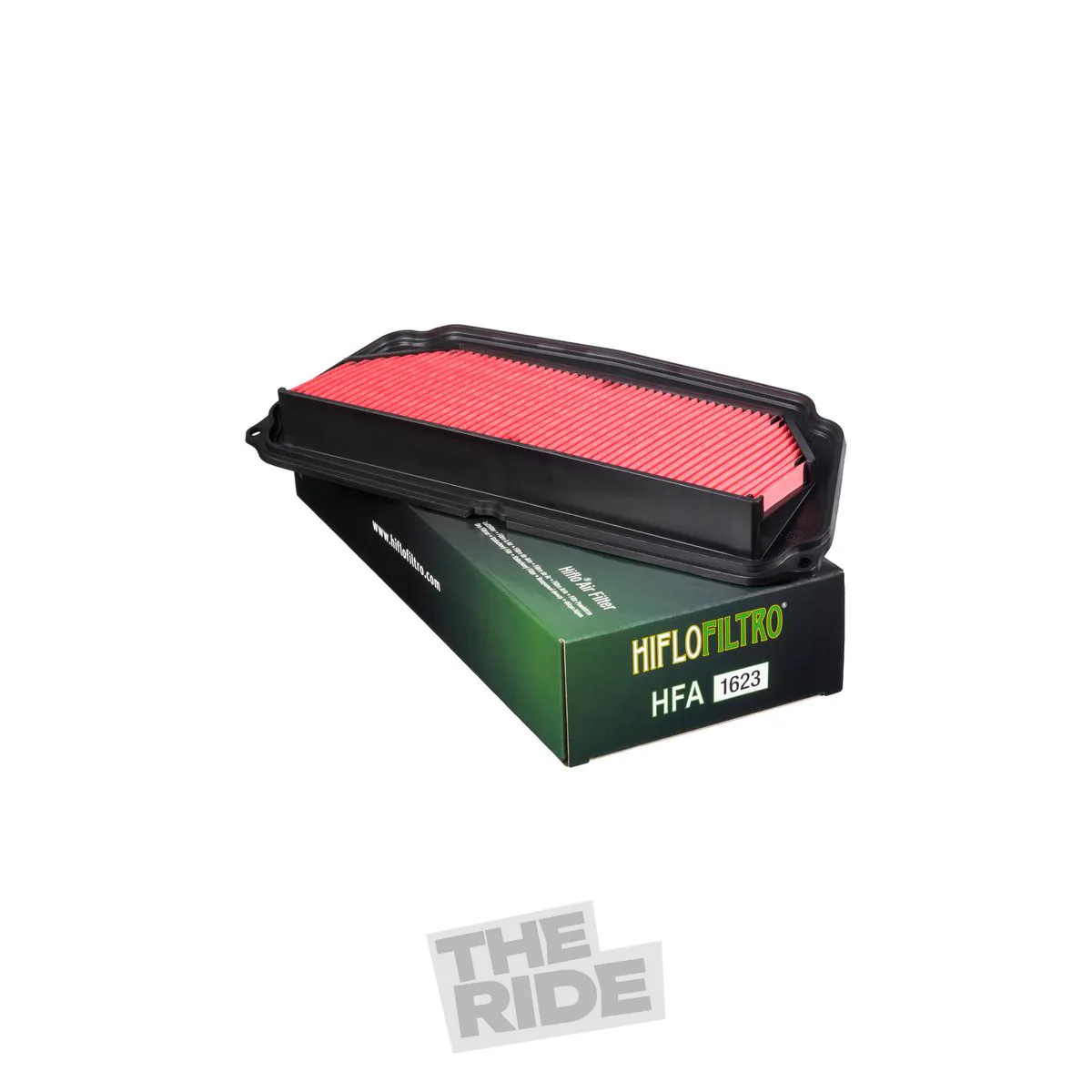 Hiflofiltro HFA1623 Air Filter for Honda