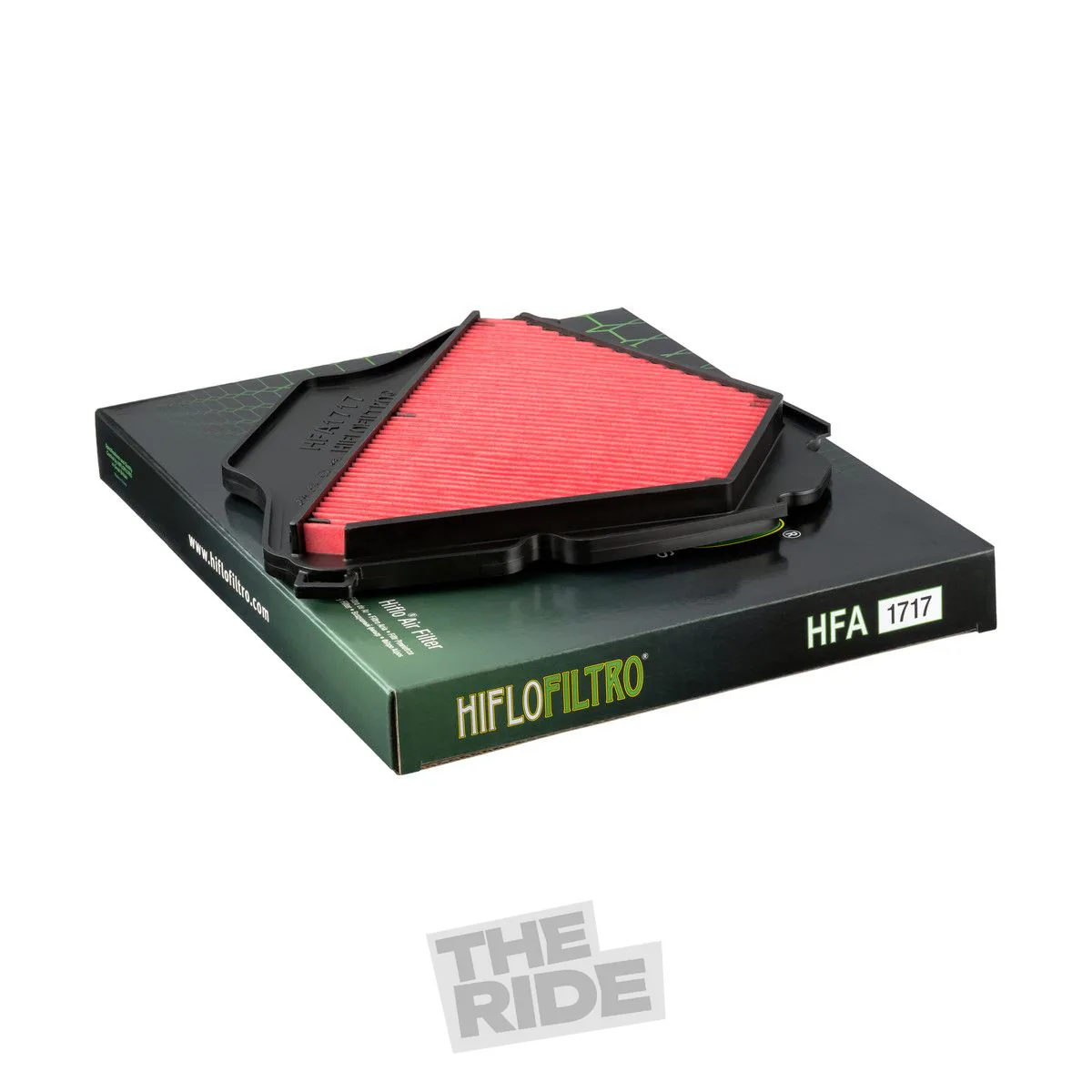 Hiflofiltro HFA1717 filtru de aer Honda