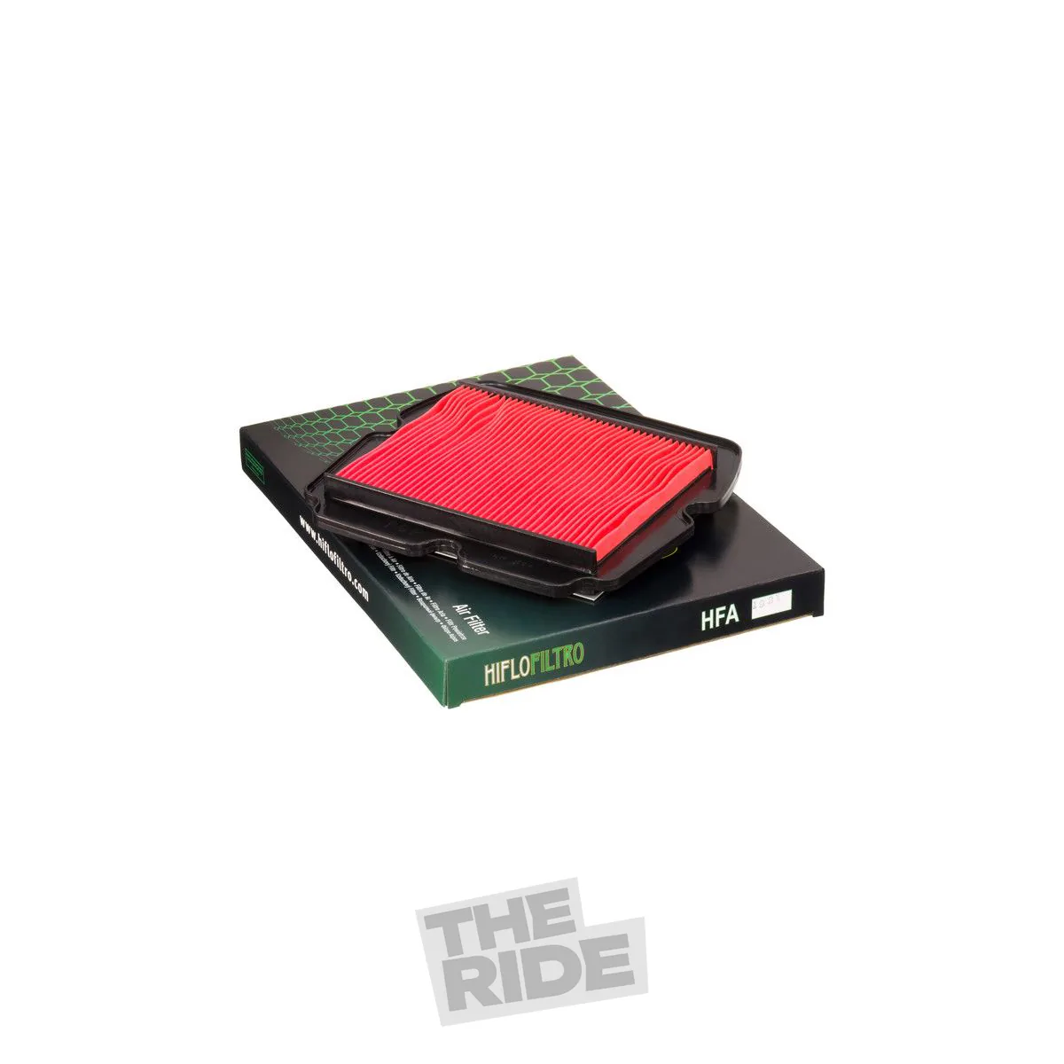Filtru de aer Hiflofiltro HFA1921 Honda GL1800
