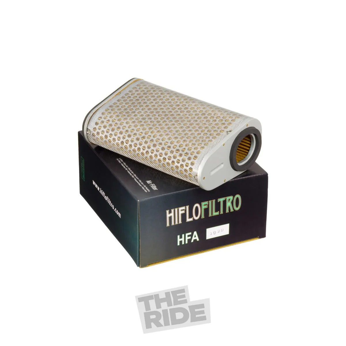 Hiflofiltro HFA1929 Air Filter for Honda CB1000R 2008