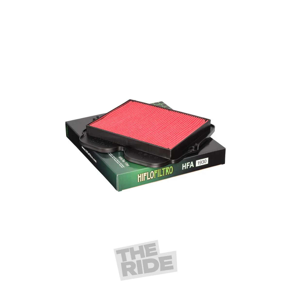 Hiflofiltro HFA1930 air filter Honda VFR1200