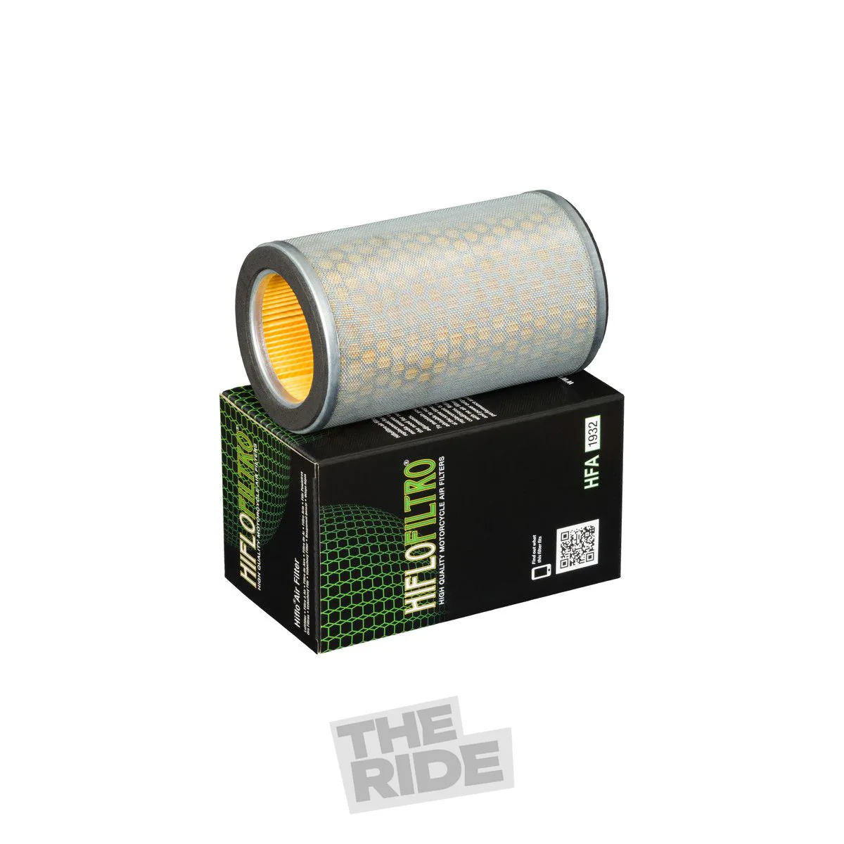 Hiflofiltro HFA1932 Air Filter for Honda CB1100
