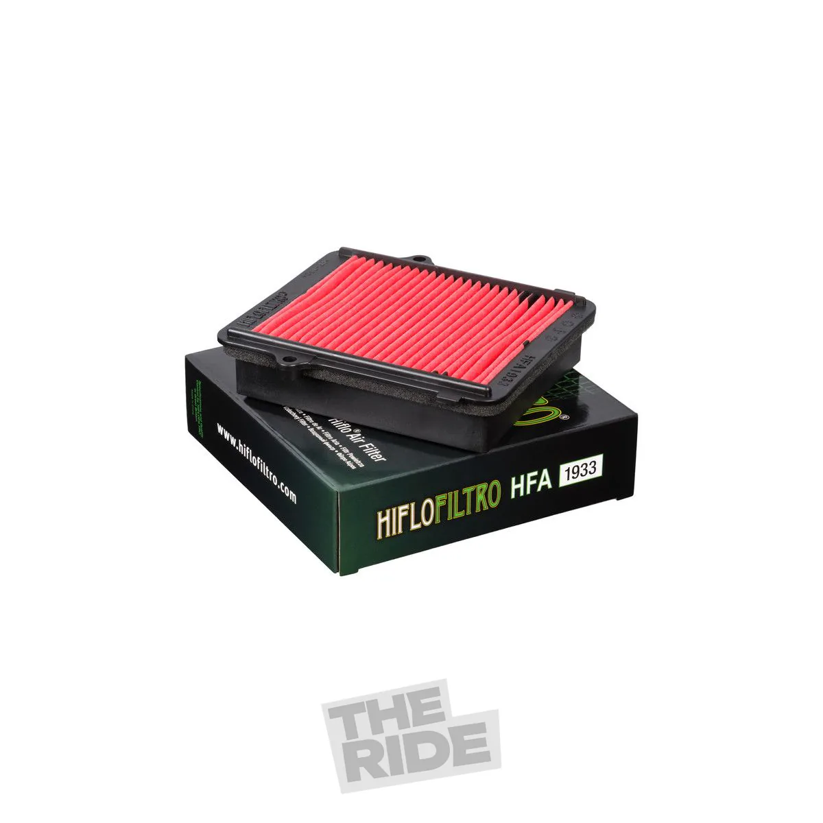 Воздушный фильтр Hiflofiltro HFA1933 для Honda CRF1000