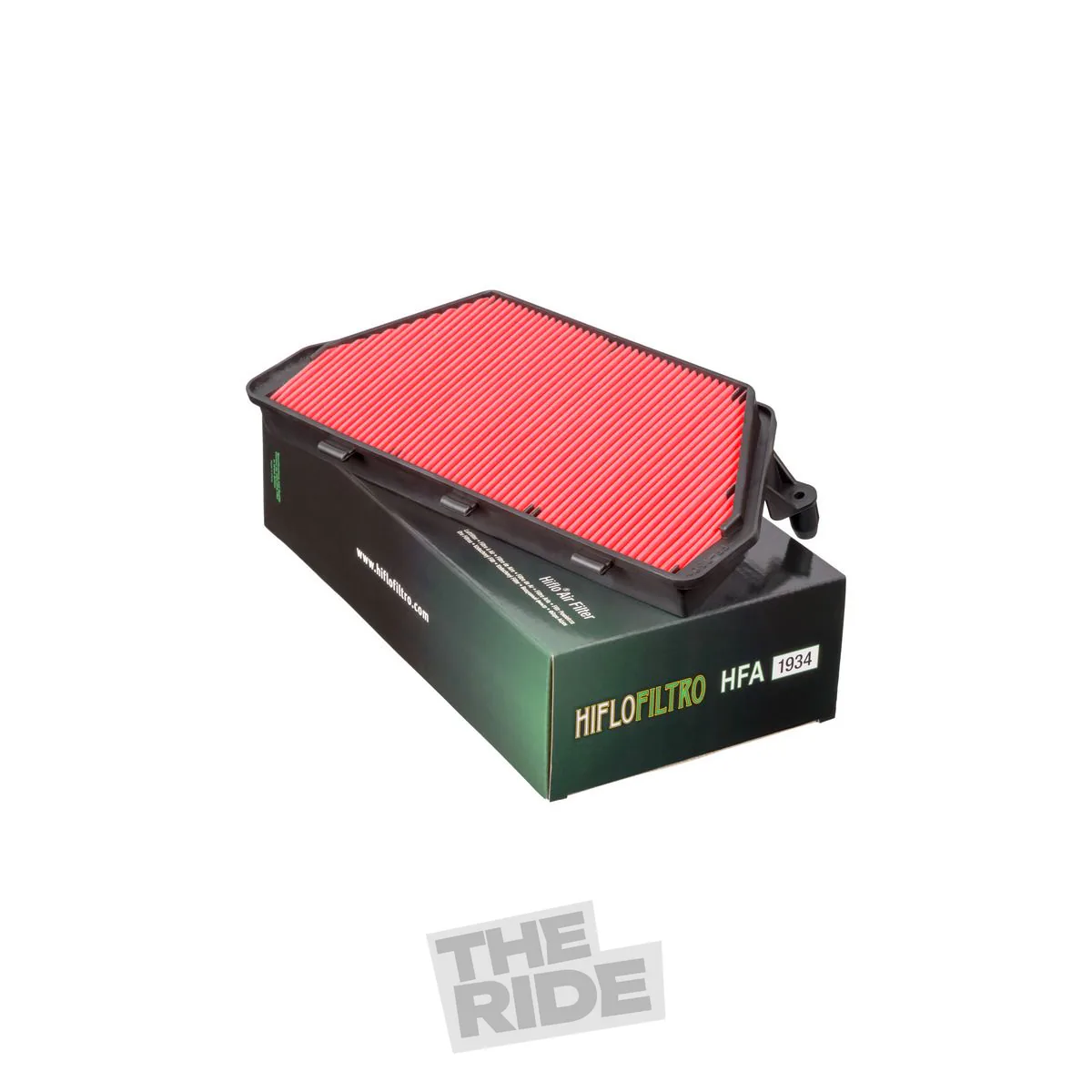 Воздушный фильтр Hiflofiltro HFA1934 Honda CBR1000