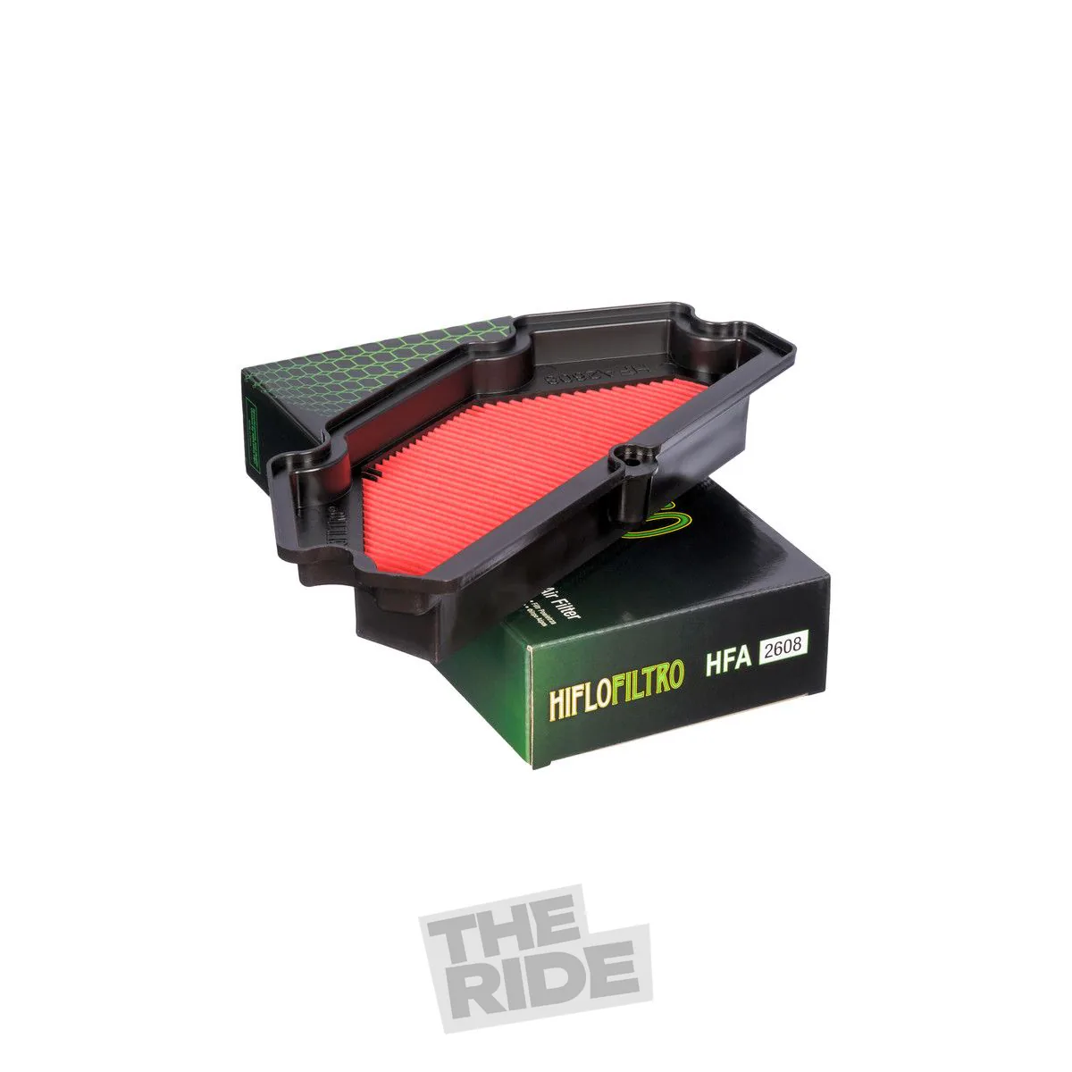 Воздушный фильтр Hiflofiltro HFA2608 для Kawasaki