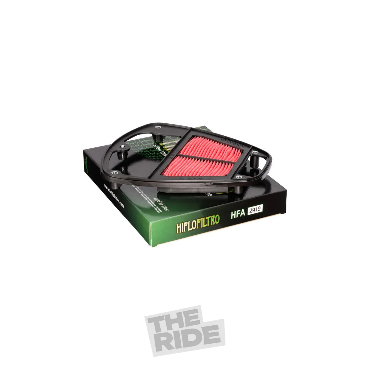 Filtru de aer Hiflofiltro HFA2919 pentru Kawasaki VN900