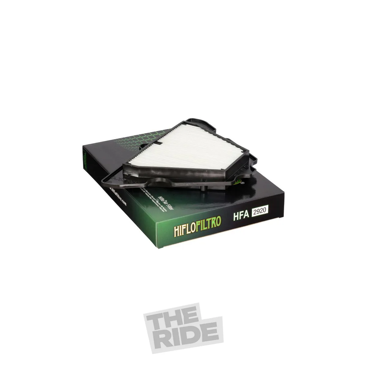 Filtru de aer Hiflofiltro HFA2920 pentru Kawasaki Z1000 2014