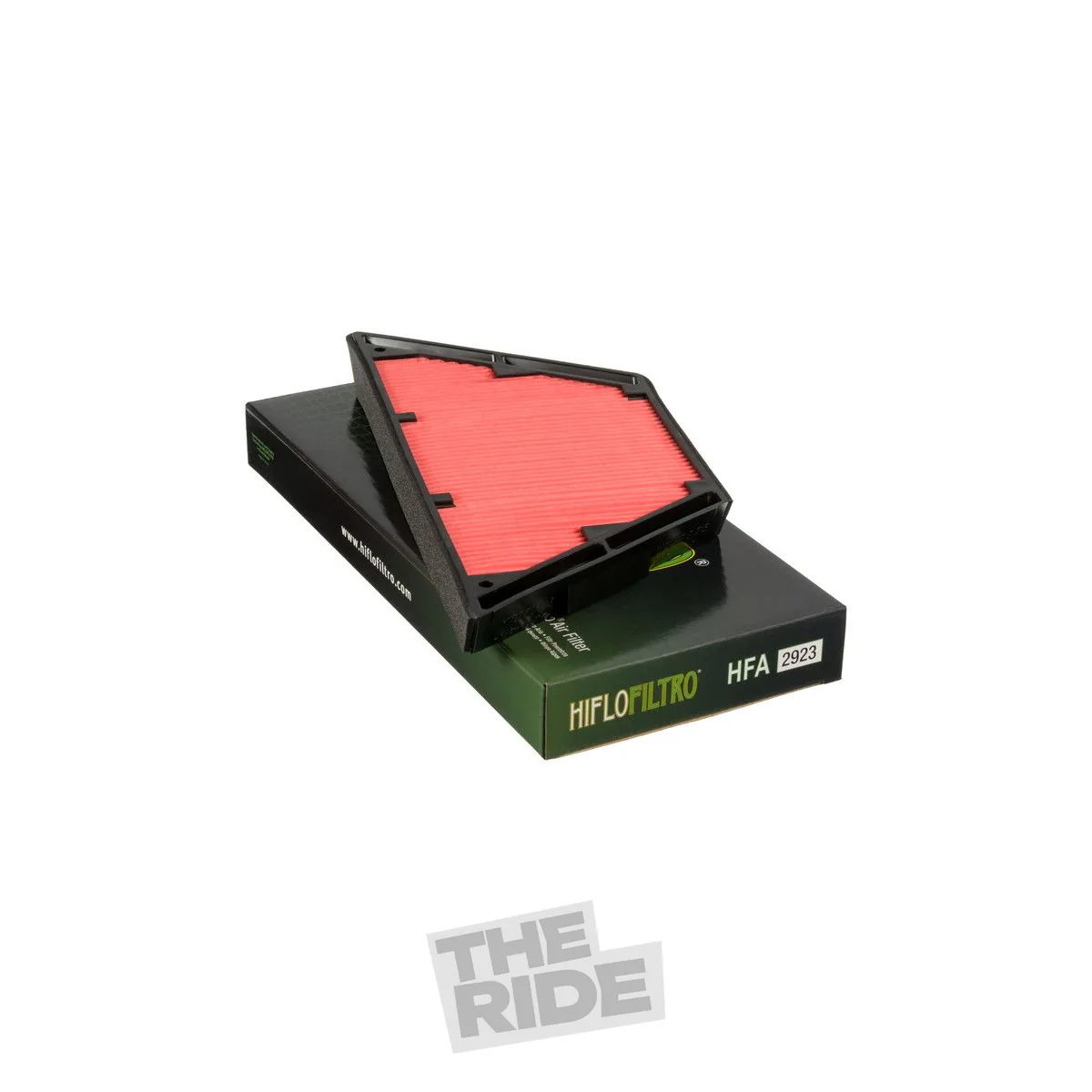 Filtru de aer Hiflofiltro HFA2923 pentru Kawasaki ZX-14 / ZZR1400
