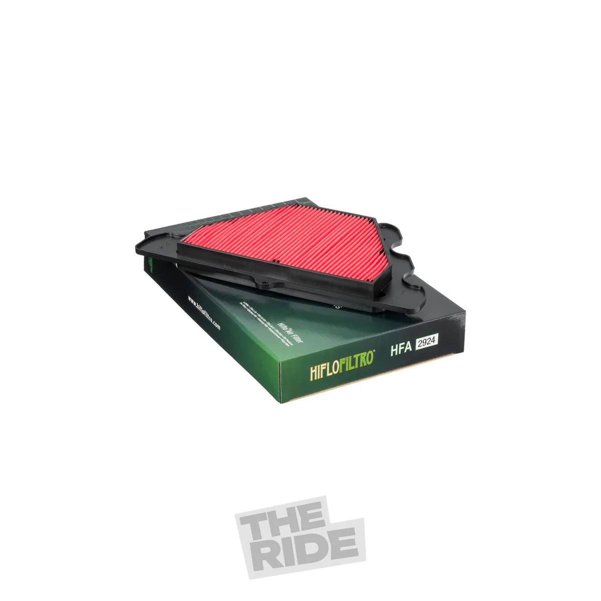 Hiflofiltro HFA2924 filtru de aer Kawasaki