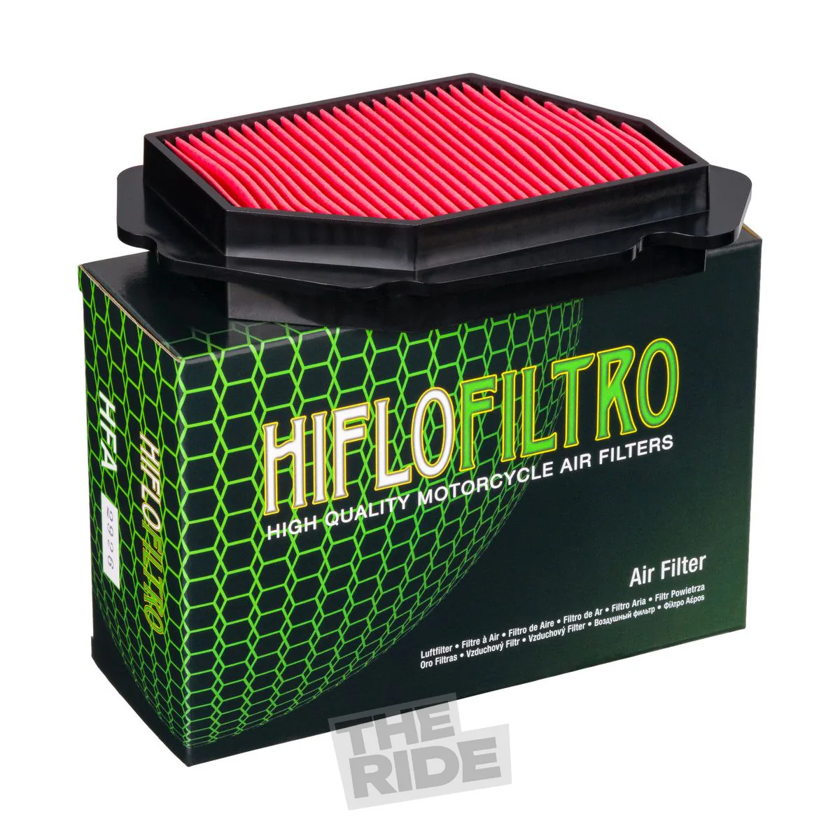 Filtru de aer Hiflofiltro HFA2926 Kawasaki Ninja H2
