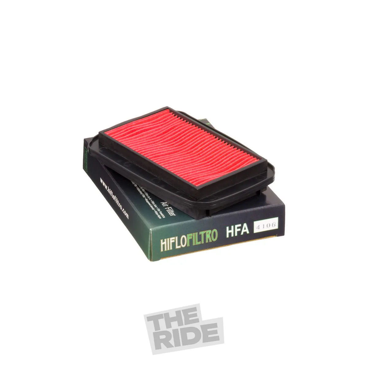 Filtru de aer Hiflofiltro HFA4106 Yamaha YZF-R125 2008-2013
