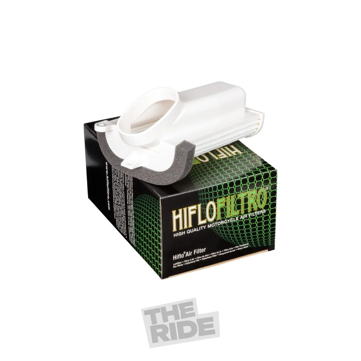 Filtru de aer Hiflofiltro HFA4508 pentru Yamaha TMAX 500