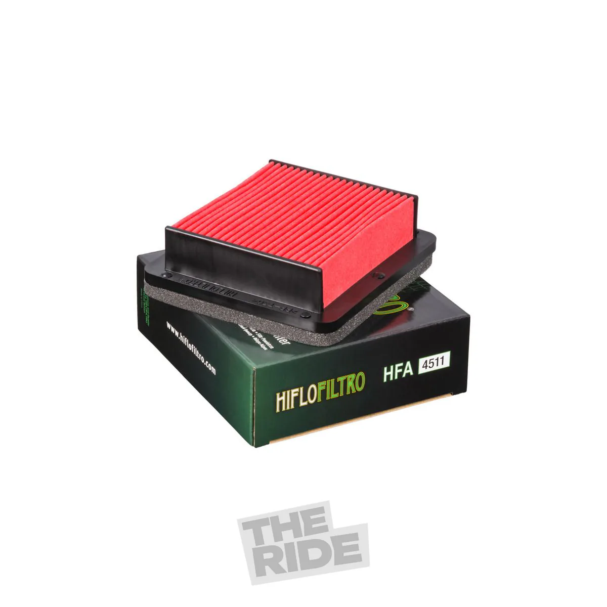 Воздушный фильтр Hiflofiltro HFA4511 для Yamaha TMAX