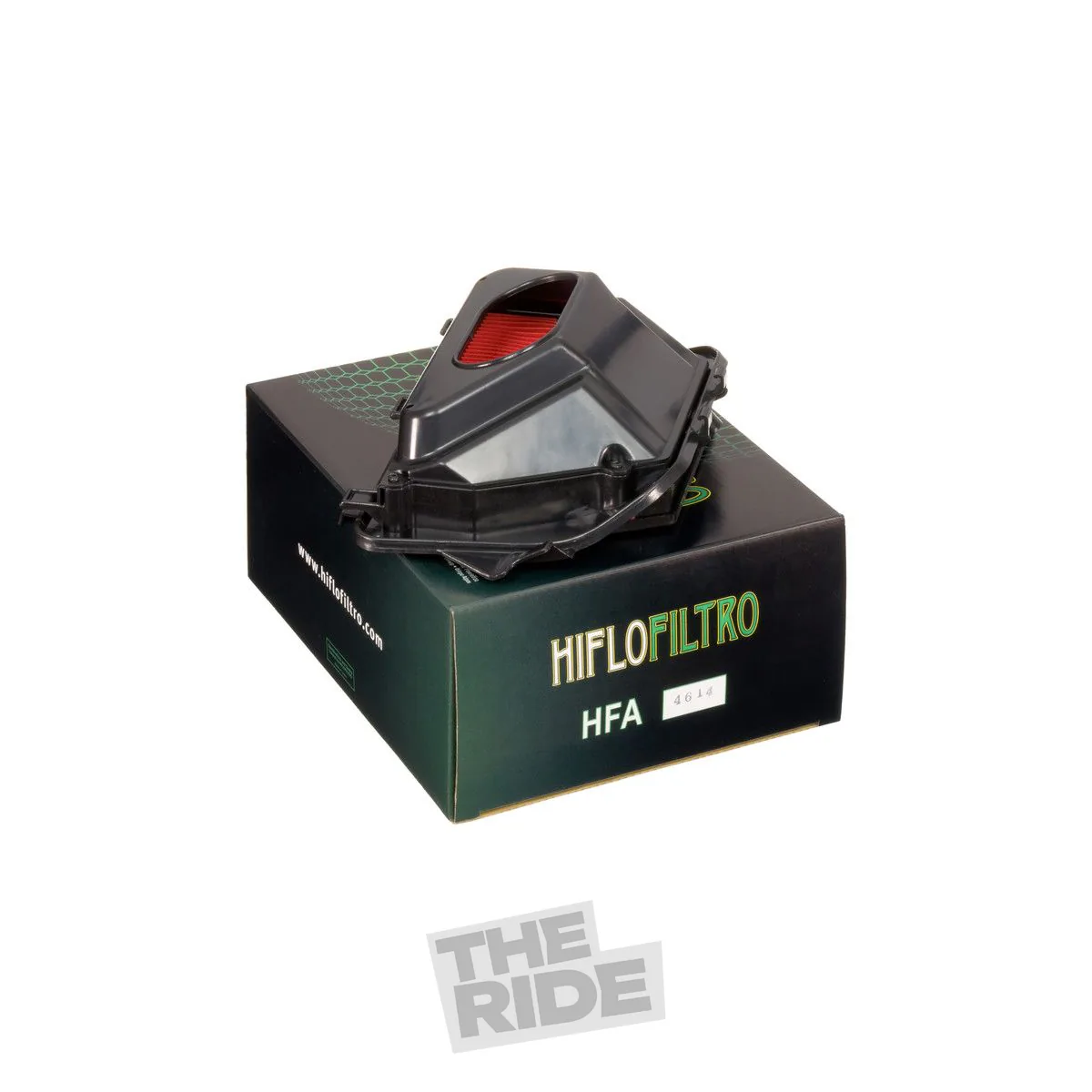 Filtru de aer Hiflofiltro HFA4614 Yamaha YZF-R6 2008-2009