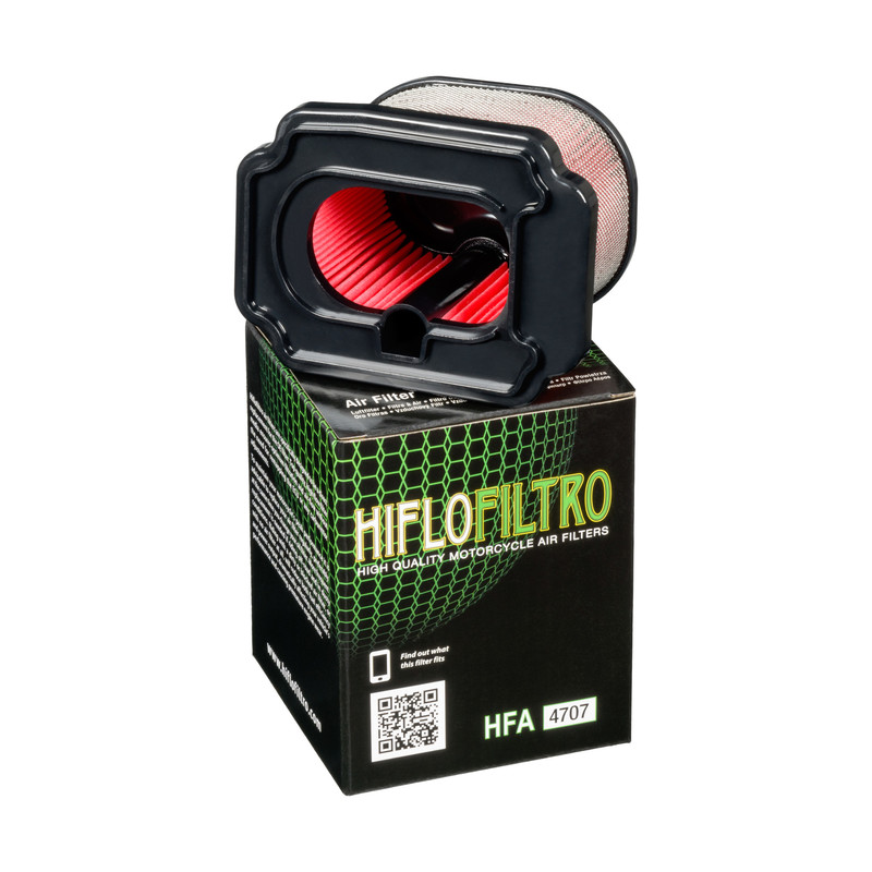 Hiflofiltro HFA4707 воздушный фильтр