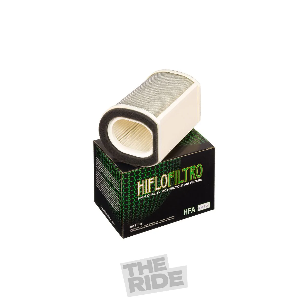 Воздушный фильтр Hiflofiltro HFA4912 для Yamaha FJR1300