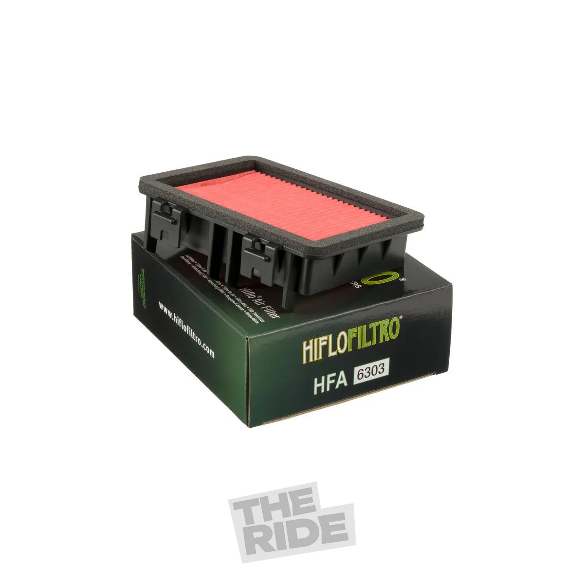 Hiflofiltro HFA6303 filtru aer KTM 390 Duke