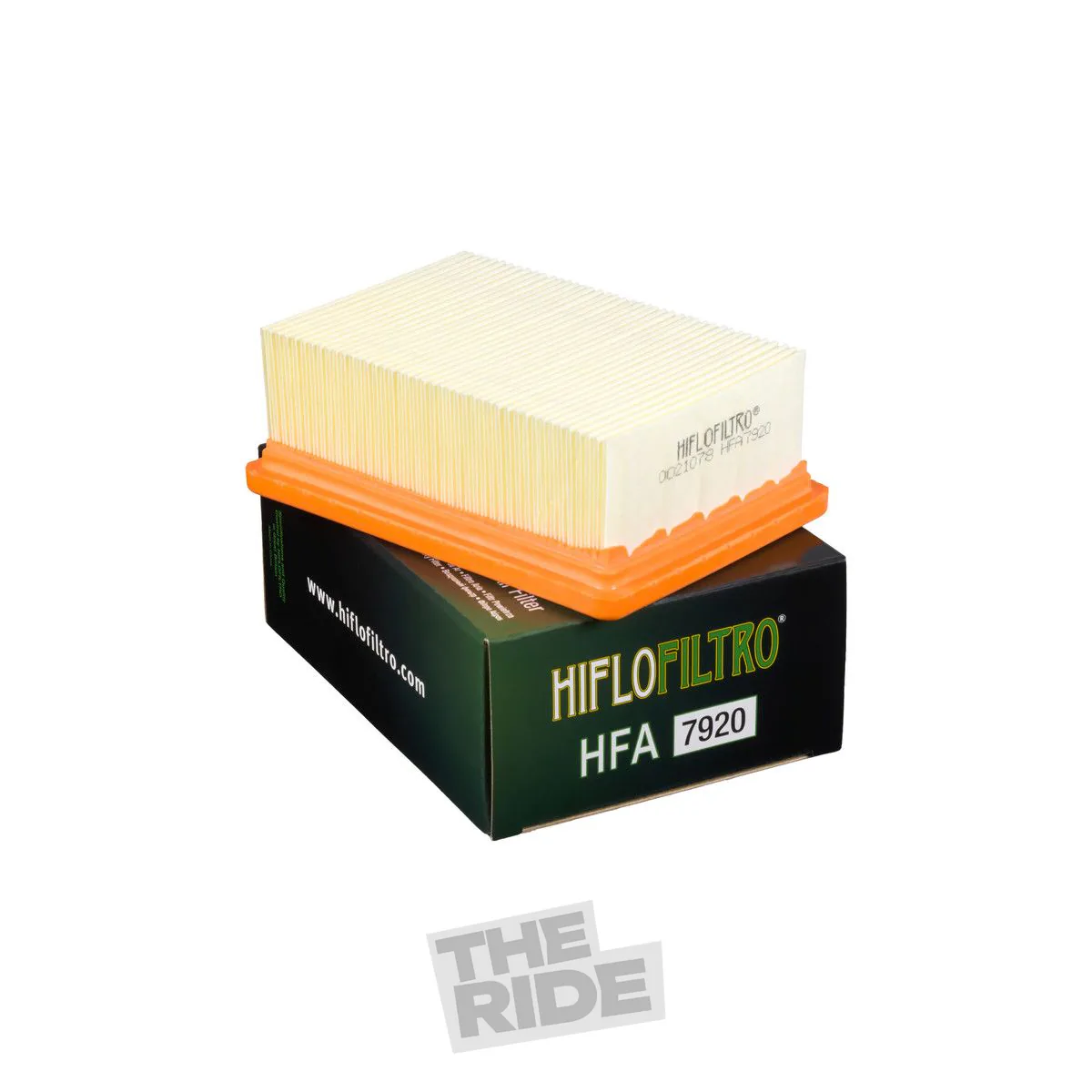 Воздушный фильтр Hiflofiltro HFA7920 для BMW