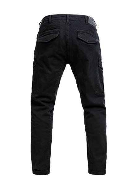 John Doe Cargo Stroker Black-XTM