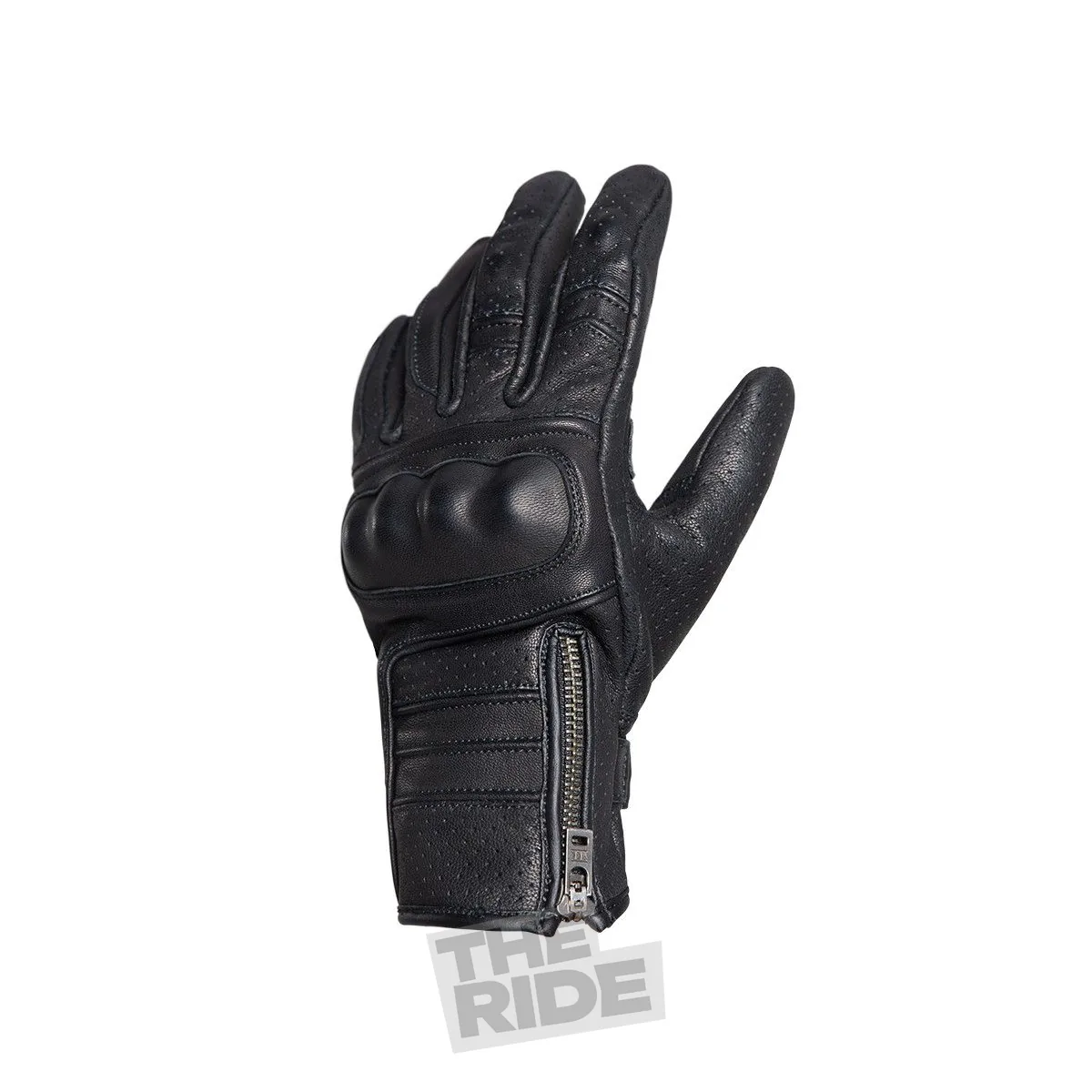 John Doe Adina Women Glove Black
