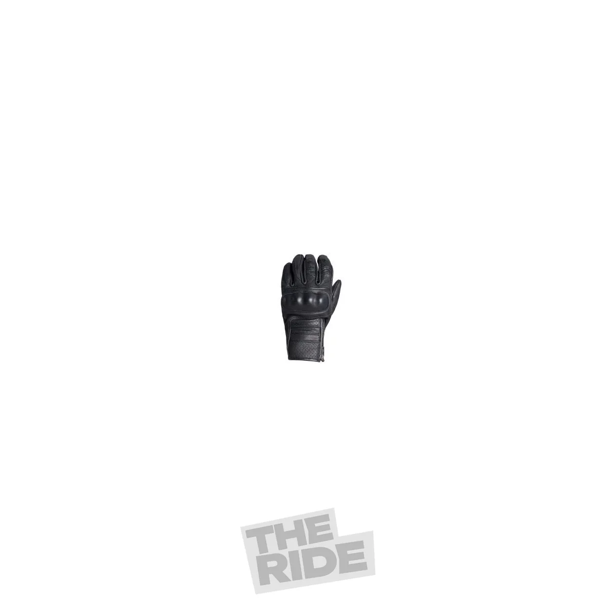 John Doe Beanie Black