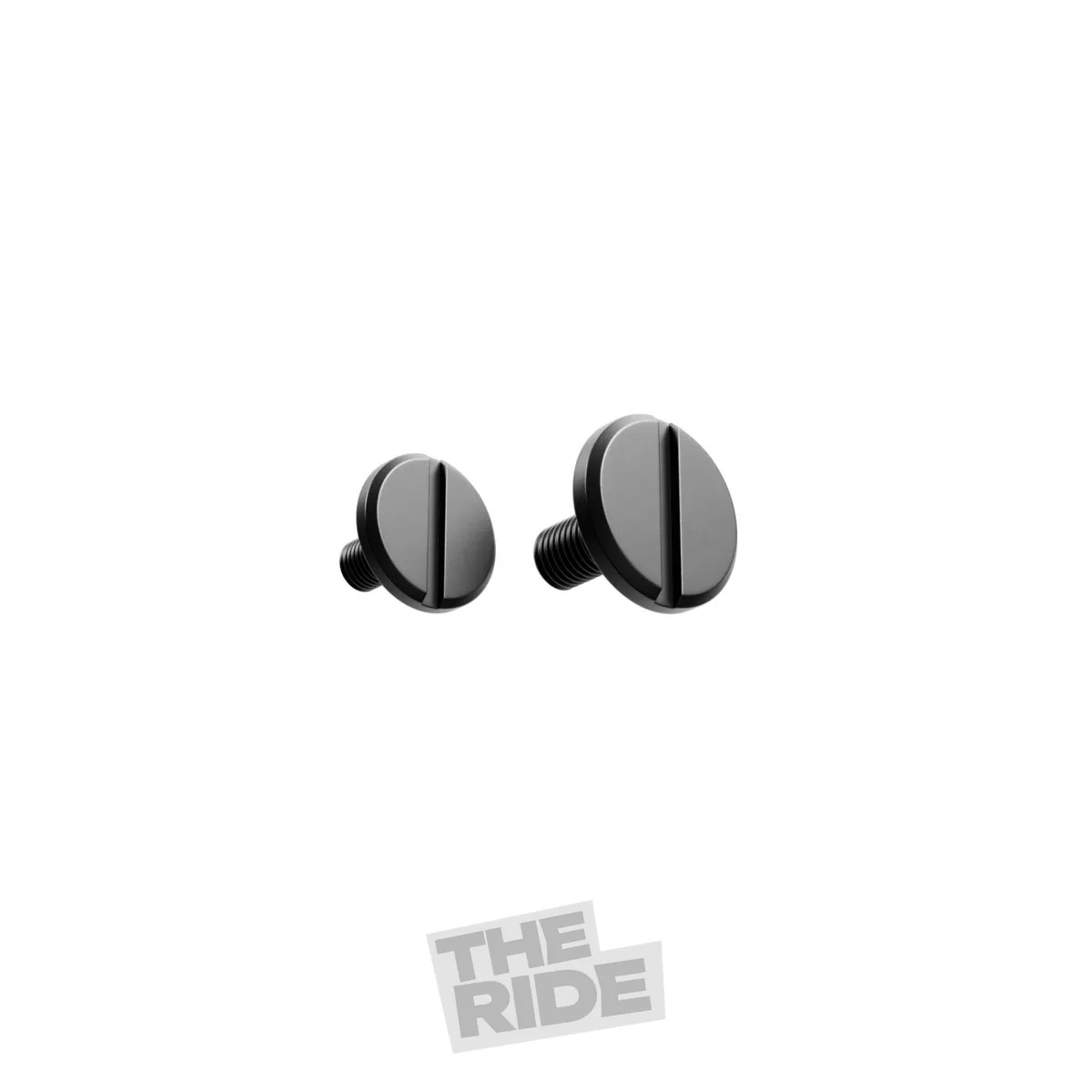 John Doe Screw Visor