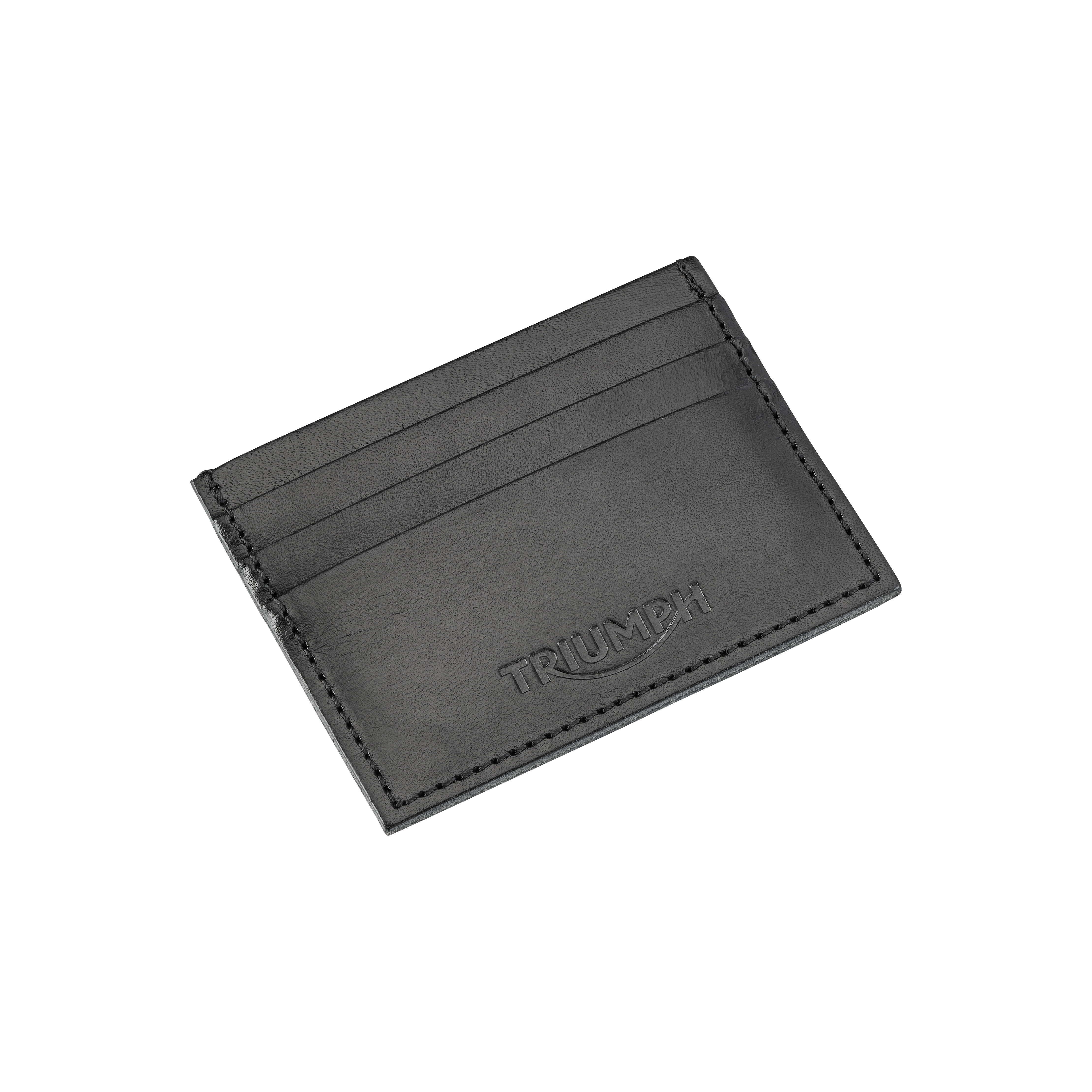 BLACK CARD HOLDER